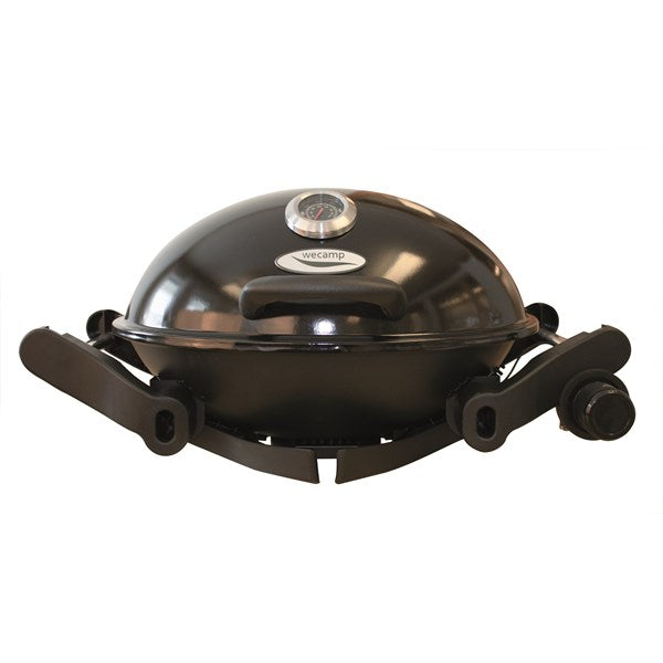 GASOLGRILL WECAMP G-600 MED FÄLLBARA BEN