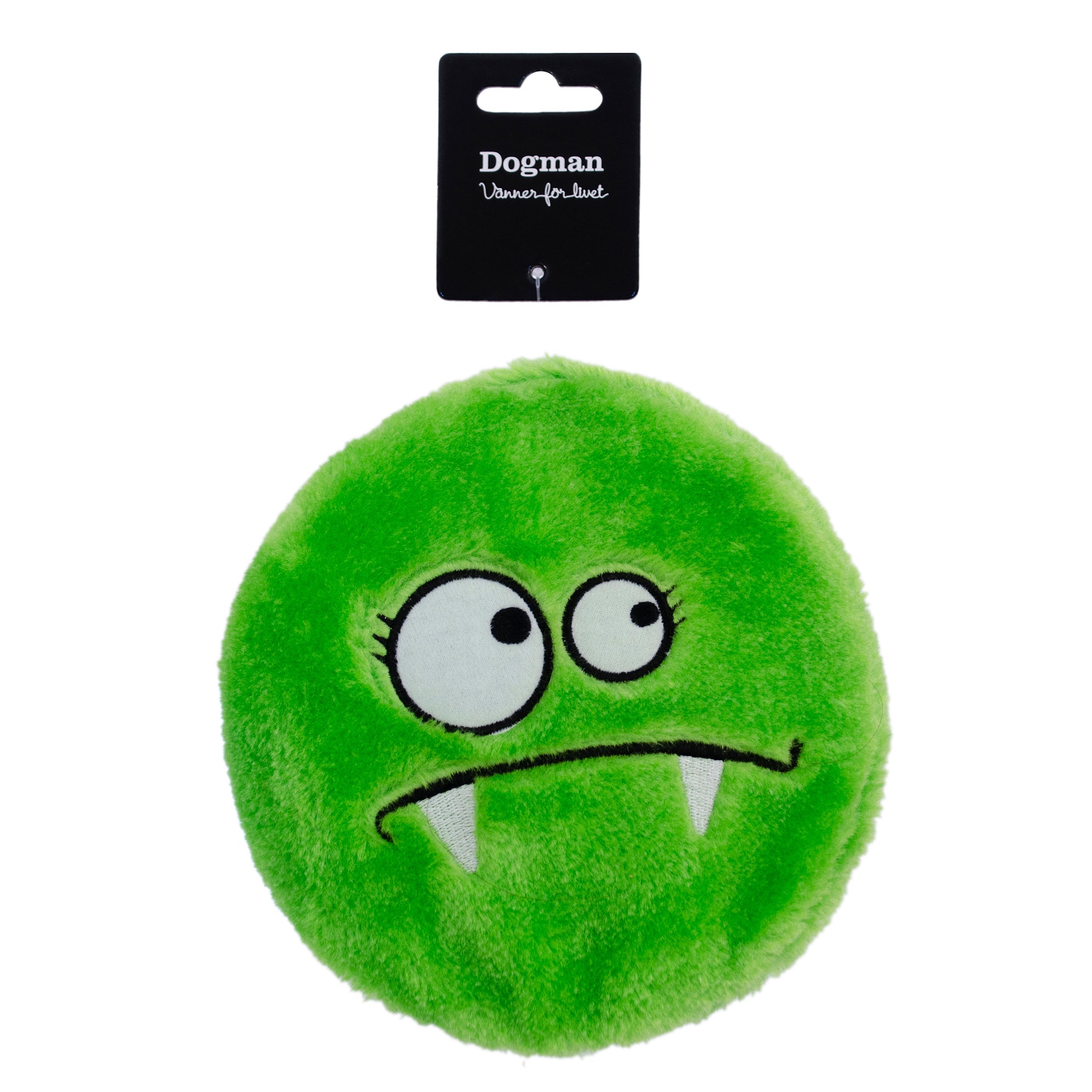 Leksak Monster Grön