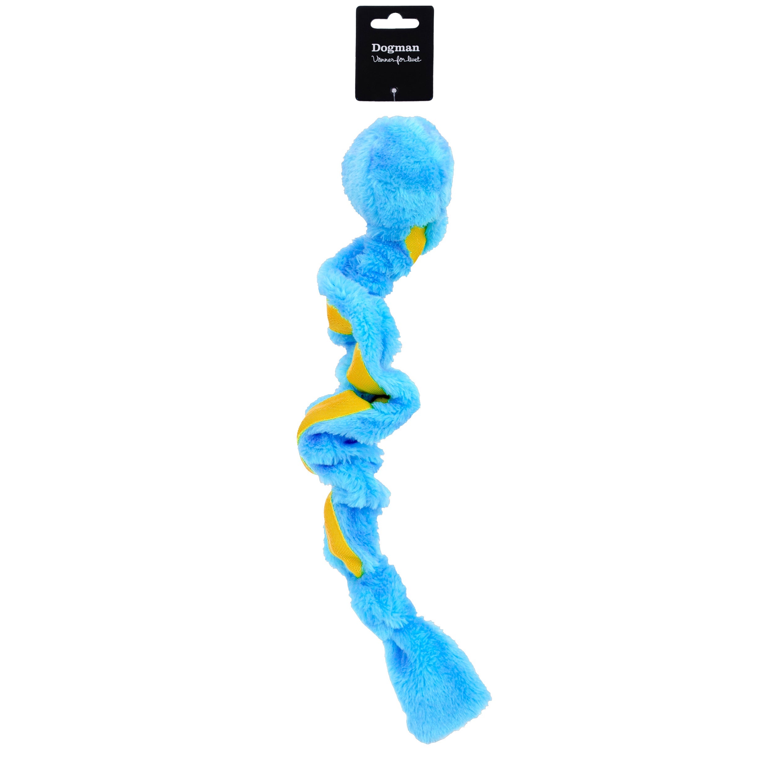 Leksak Stretchig Turkos