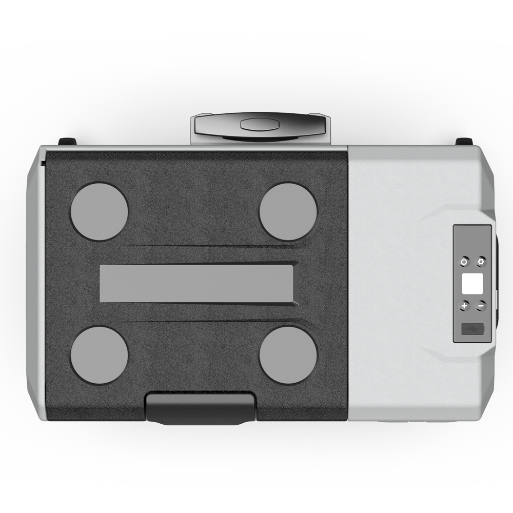 SMART LIVING COOL 50 RECHARGE