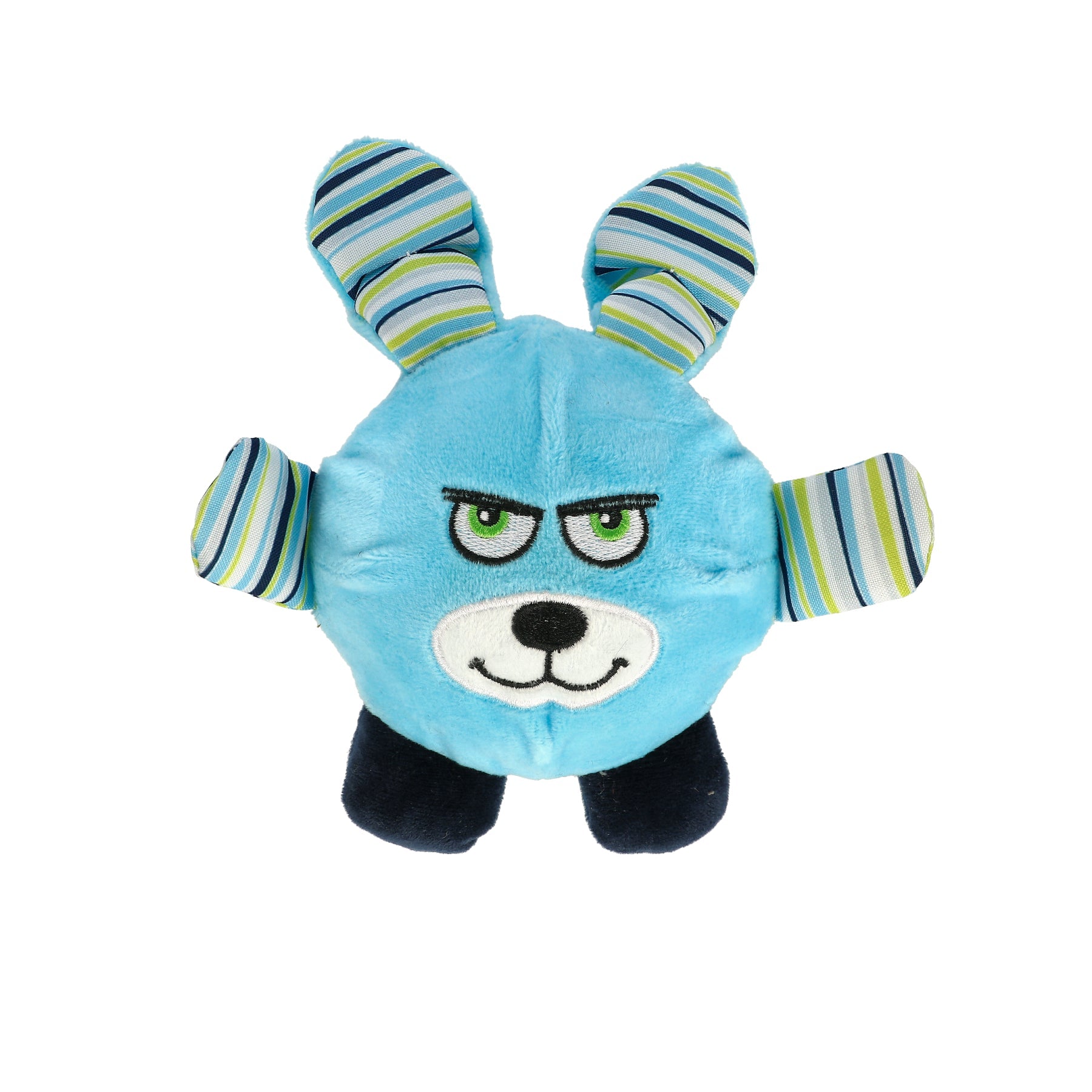 Leksak Dogge Boll Blå