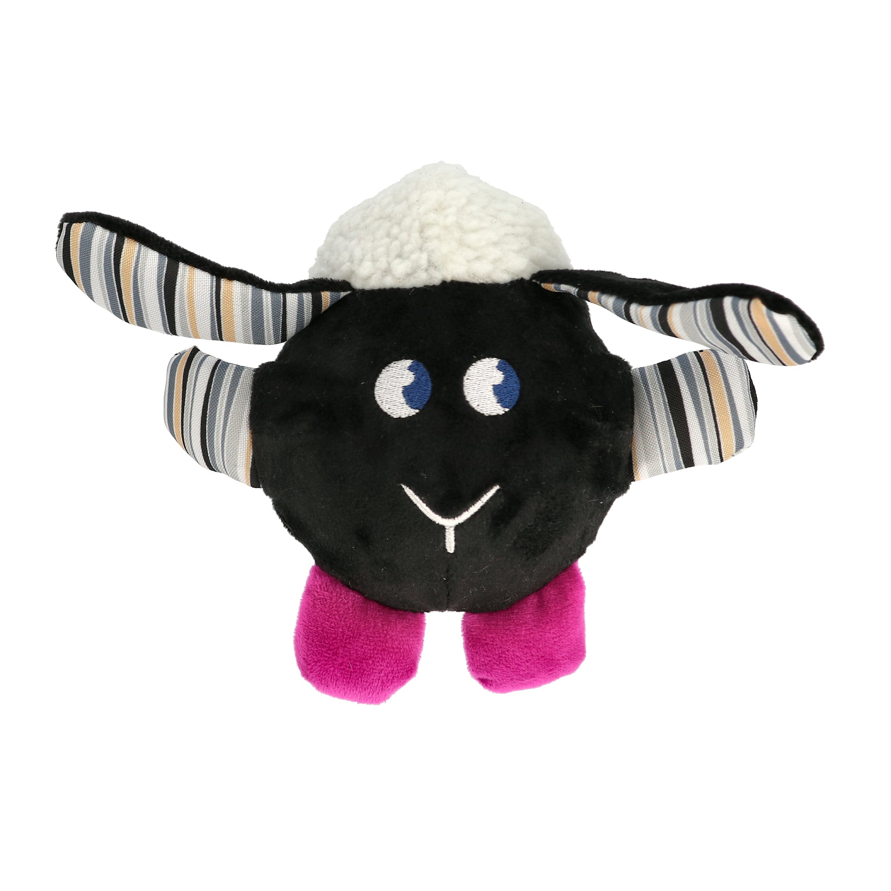 Leksak Lambe Boll Svart