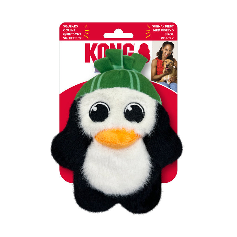 Holiday Snuzzles Penguin S