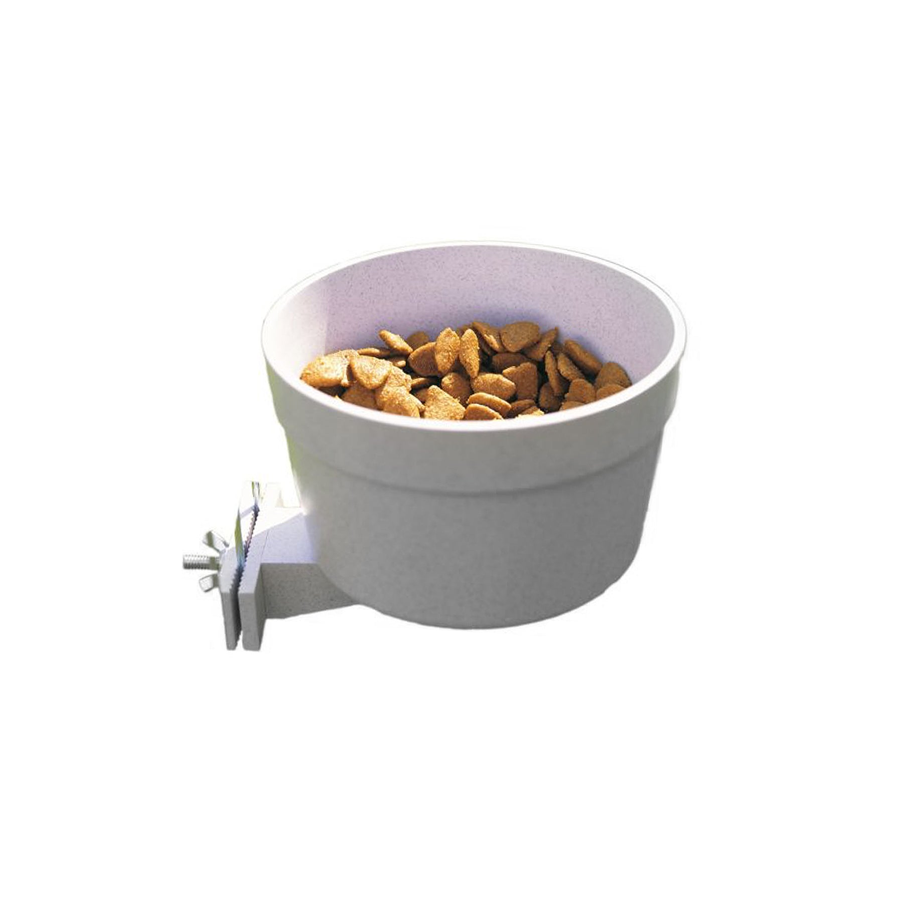 Crock Food Bowl