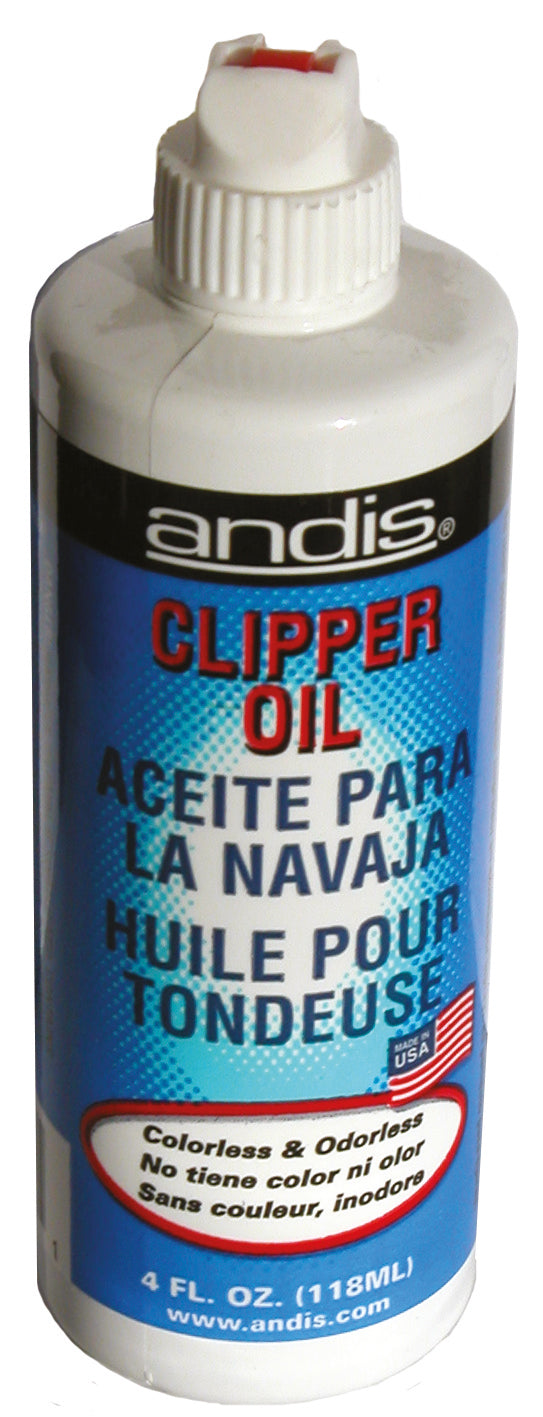 Klippmaskinsolja Till Skären