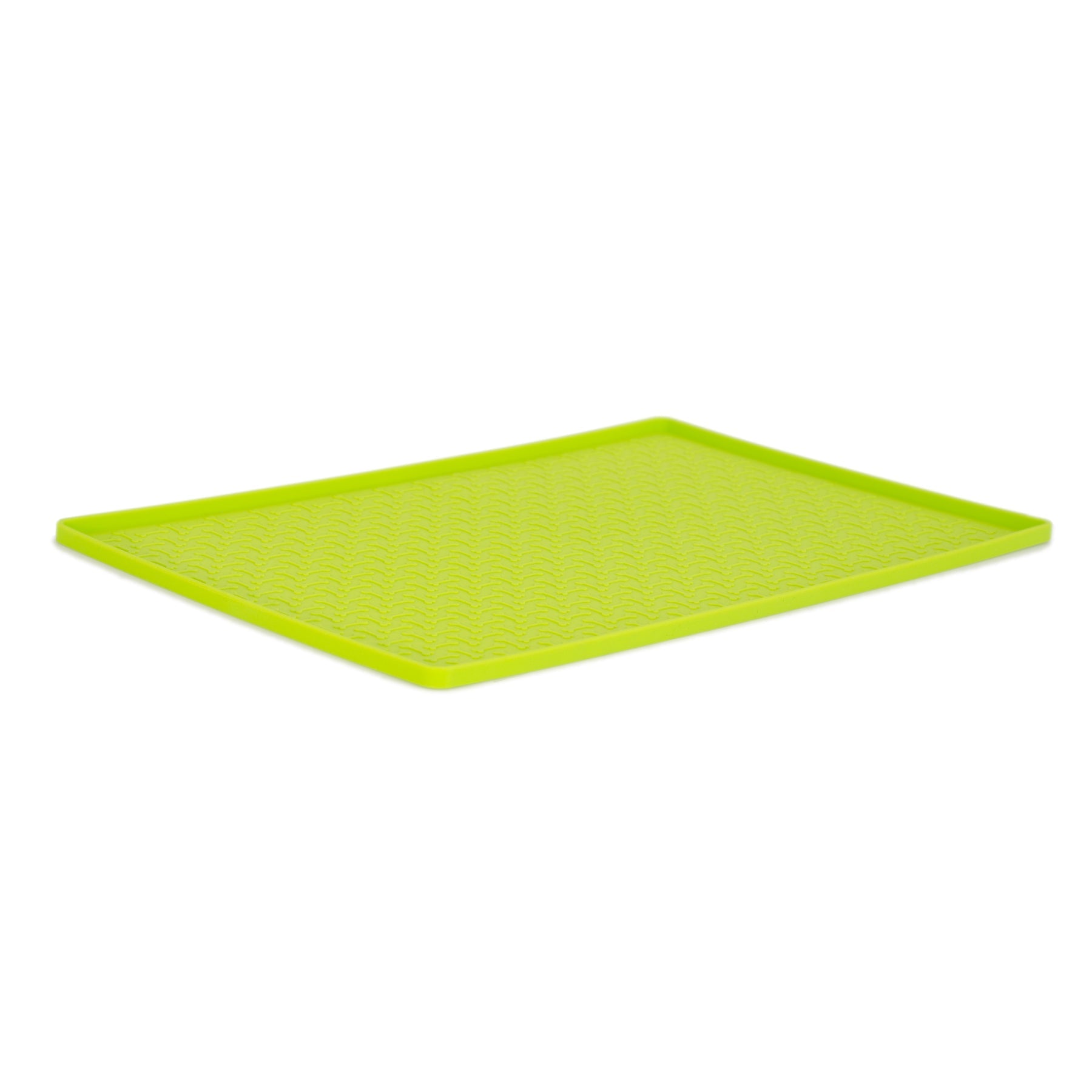 Matskålsunderlägg Sara Ben Grön