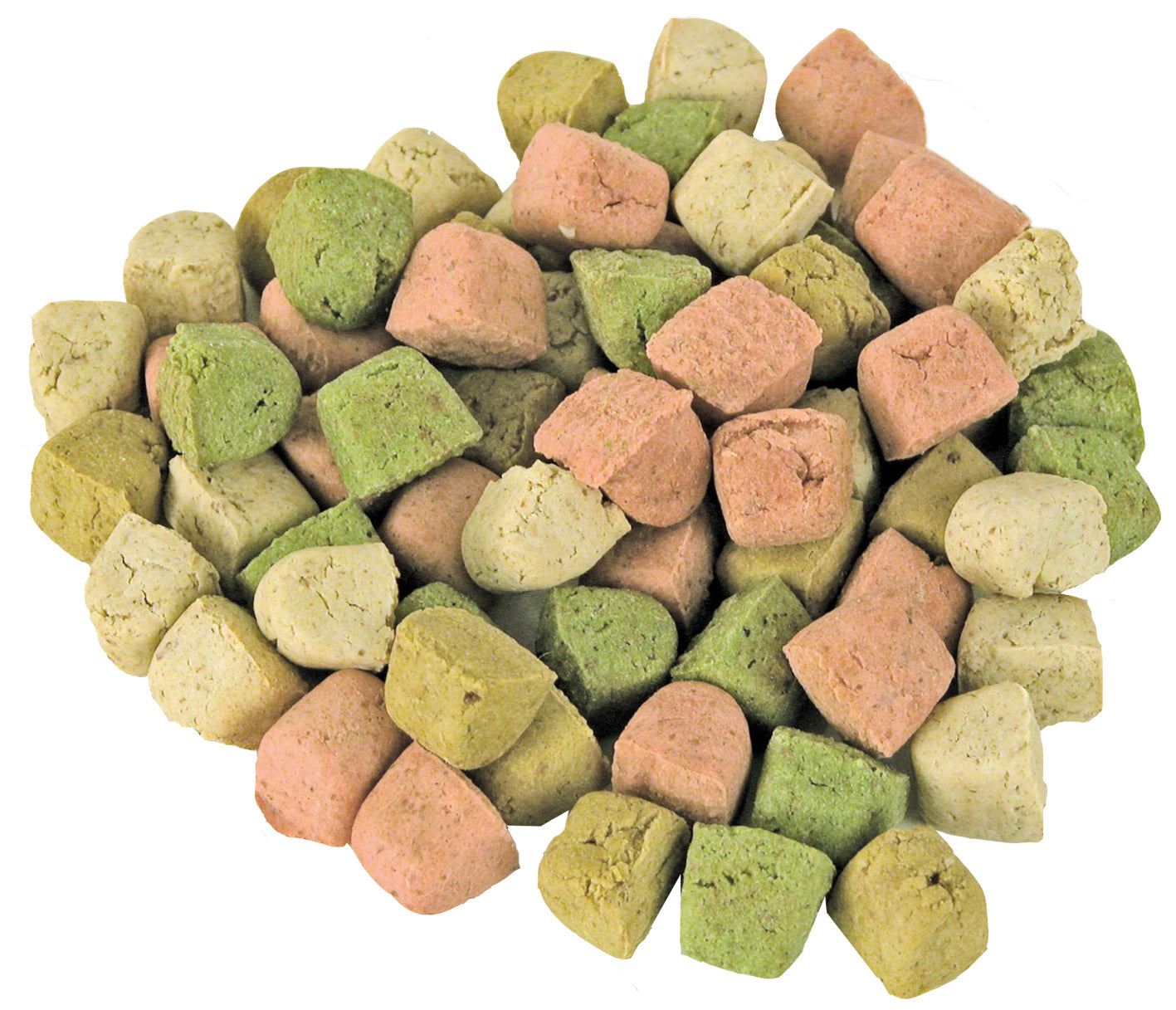 Frasiga Kextärningar 10kg