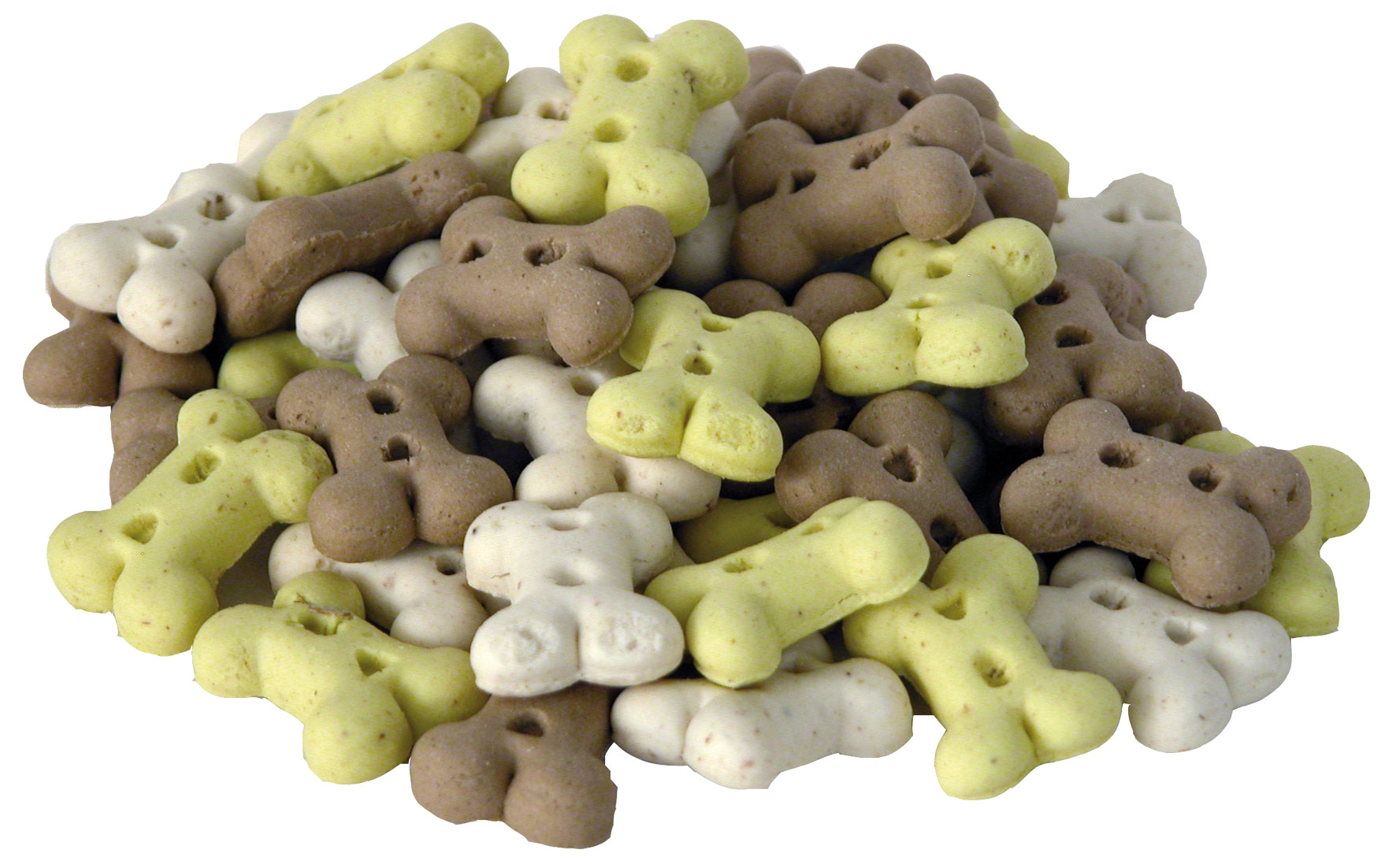 Frasiga Benkex Vanilj 10kg