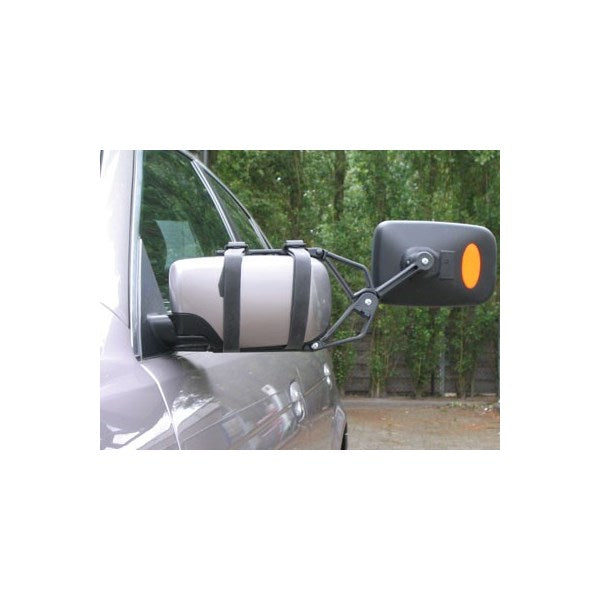 BACKSPEGEL REPUSEL BARI CLIP ON