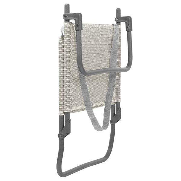 STOL LAFUMA BATYLINE PH GRÅ