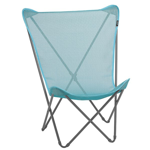 STOL LAFUMA MAXI POP UP TURKOS