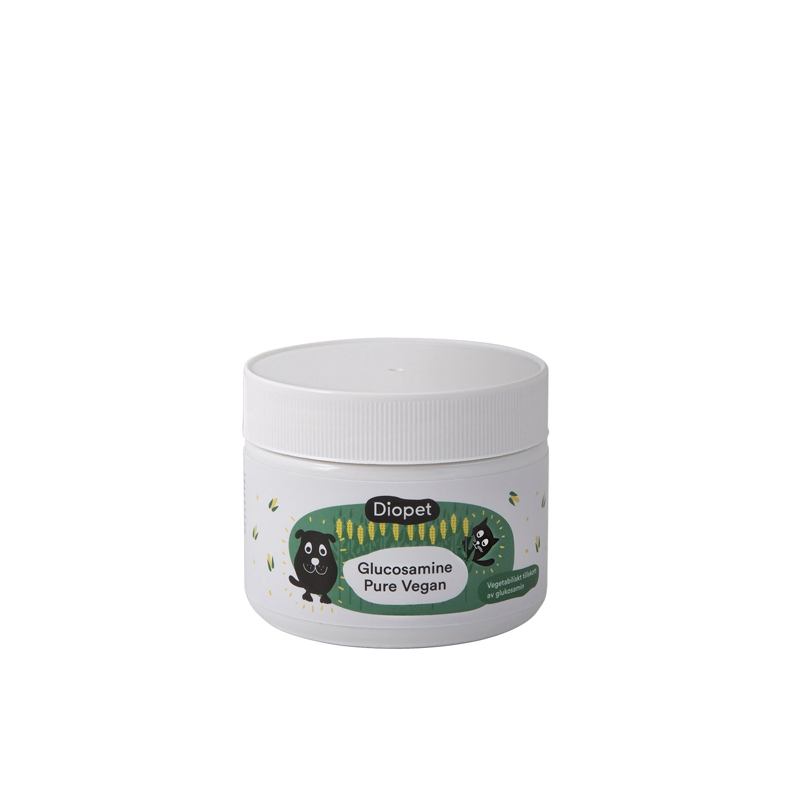 Glucosamine Pure Vegan 150g