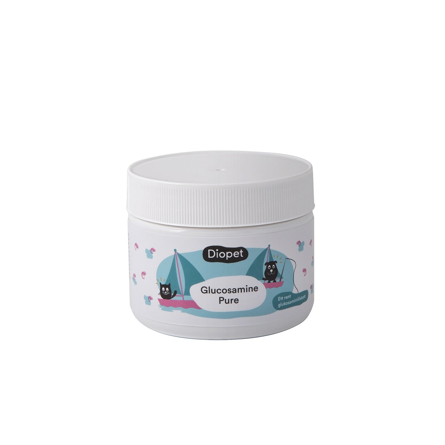 Glucosamine Pure 150g