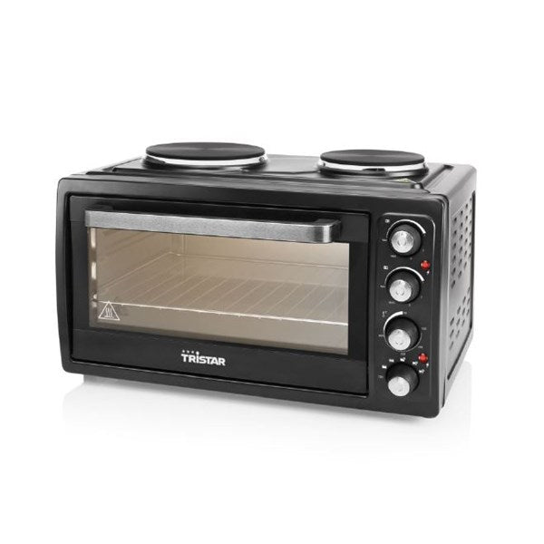 UGN MED 2 KOKPLATTOR 38 LITER. 3100 WATT