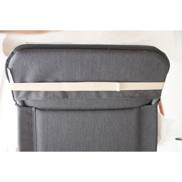 KONSTFÄLL GRÅ 180X60 CM ROYAL CAMPING