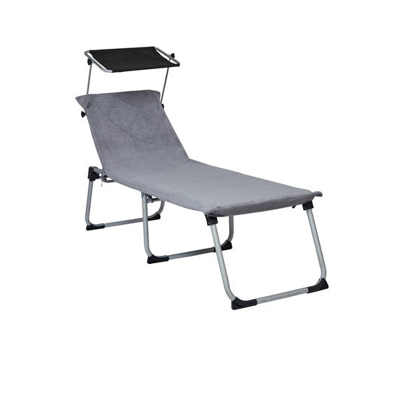 HANDDUK TILL SOLSÄNG ISABELLA