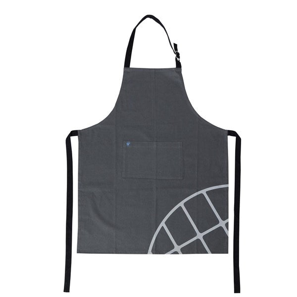 FÖRKLÄDE EKOLOGISK BOMULL