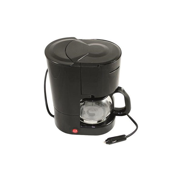 KAFFEBRYGGARE 12 VOLT 170 WATT