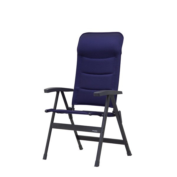 STOL MAJESTIC MÖRKBLÅ WESTFIELD. 301-415DBS