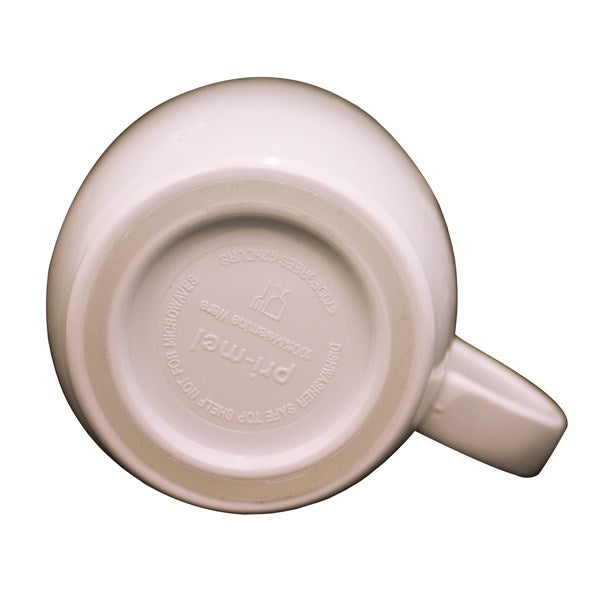 MUGG SERAMIKA 4-PACK VIT