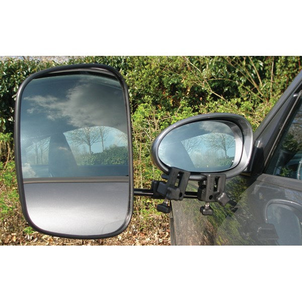 BACKSPEGEL GRAND AERO FLAT. KORT. SÄLJS PARVIS