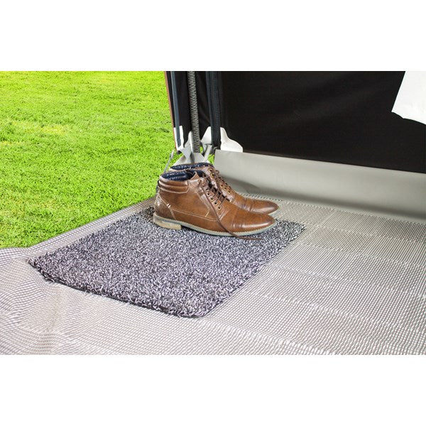 DÖRRMATTA DISPLAY 45X60 ABSORBER 12 ST. GOCAMP