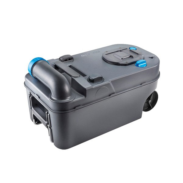 THETFORD AVFALLSTANK TILL SC 220