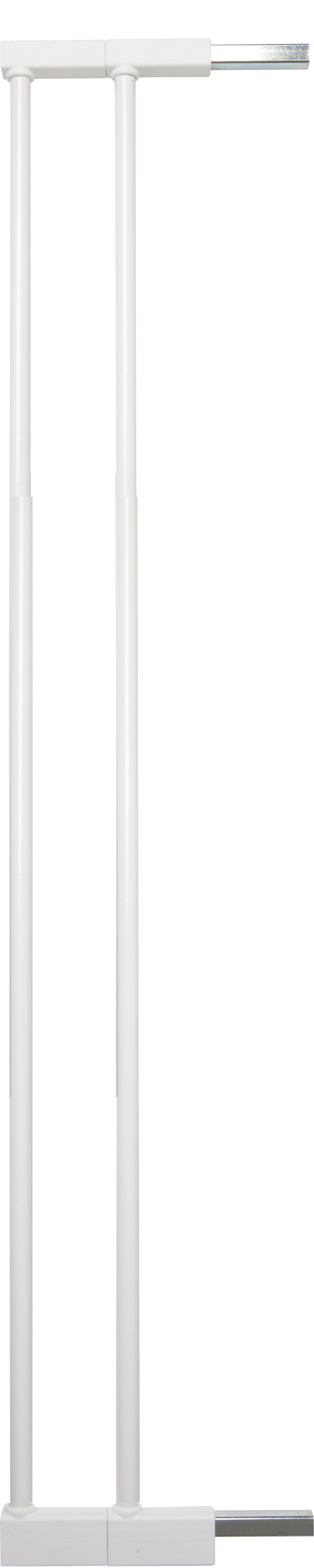 Förlängning Till Bonnie Hundgrind Vit 105cm