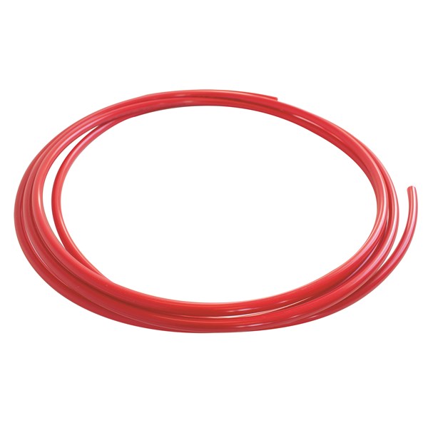 VATTENSLANG 12 MM, 15M RÖD. FÖR J.G/UNIQUICK