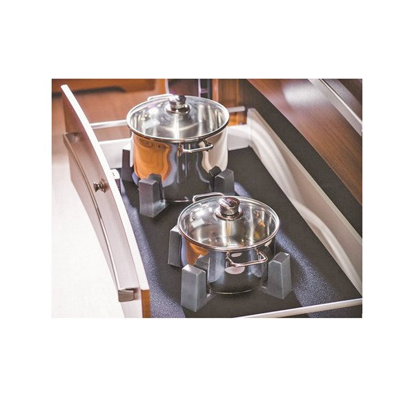 TALLRIK-/KASTRULLHÅLLARE VARIO SYSTEM MODUL 3