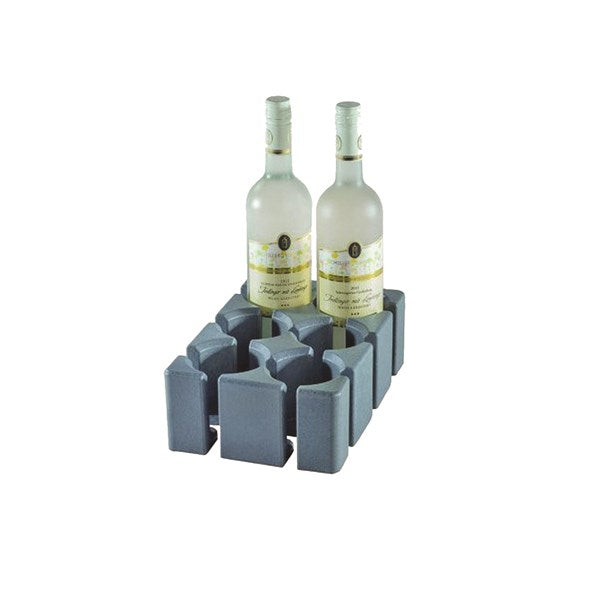 GLAS-/KOPPHÅLLARE HÖG VARIO SYSTEM MODUL 2