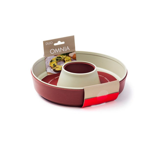 SILIKONFORM DUO OMNIA UGN. MAX 260 GRADER