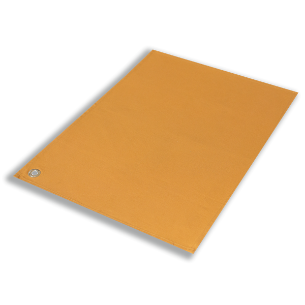 KÖKSHANDDUK GULD 2-P 50X70 CM. ROYAL CAMPING