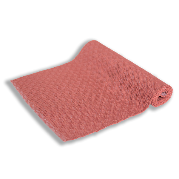 LÖPARE ROSA 35X120 CM NATURE. ROYAL CAMPING