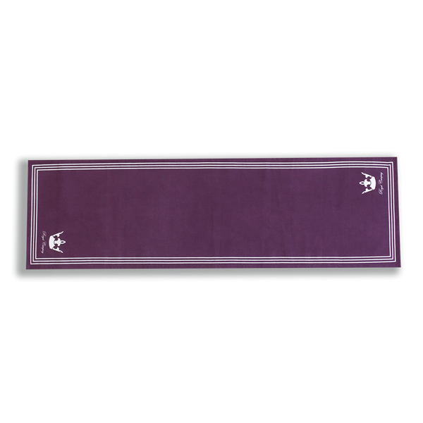 LÖPARE PLOMMON 35X90CM ROYAL CAMPING