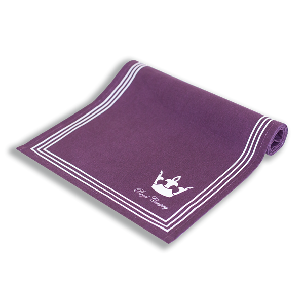 LÖPARE PLOMMON 35X90CM ROYAL CAMPING