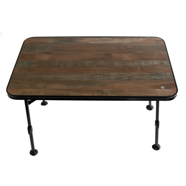 BORD TIARA L 115X70 CM ROYAL CAMPING