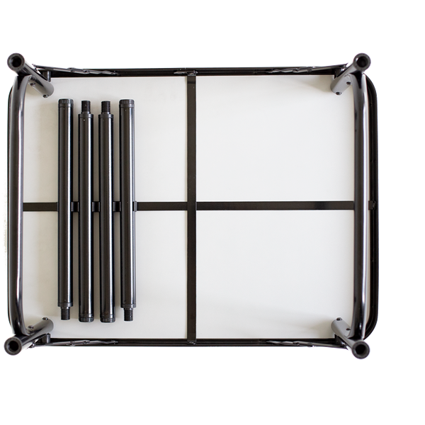 BORD TIARA S 60X45 CM ROYAL CAMPING