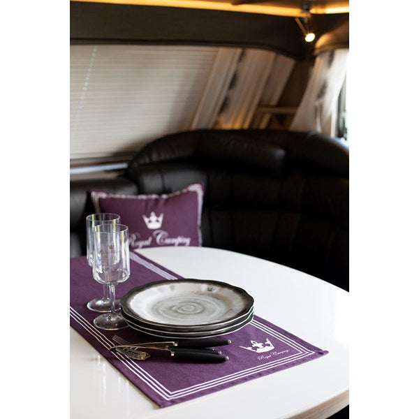 LÖPARE PLOMMON 40X140CM ROYAL CAMPING