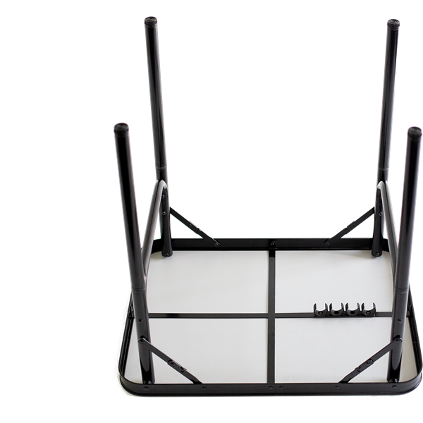 BORD TIARA S 60X45 CM ROYAL CAMPING