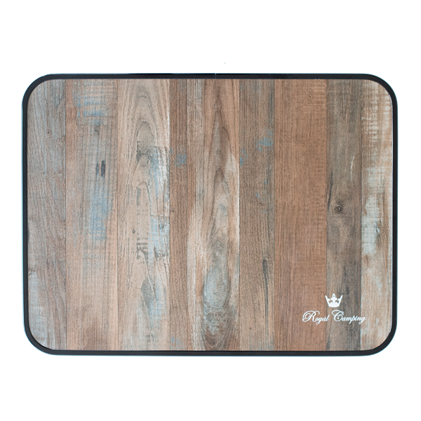 BORD TIARA S 60X45 CM ROYAL CAMPING