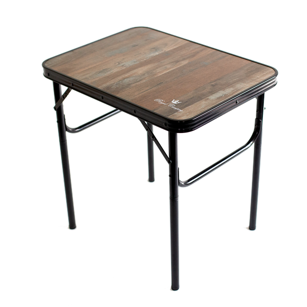 BORD TIARA S 60X45 CM ROYAL CAMPING