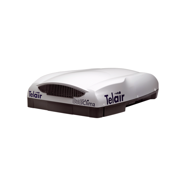 AIRCONDITION DUAL 8400H TELAIR.