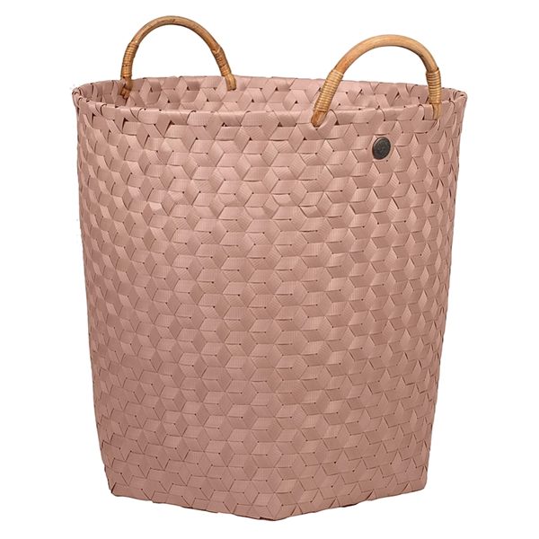 KORG RUND KOPPAR L HANDED BY. 40X40X40CM