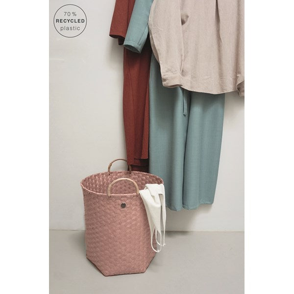 KORG RUND KOPPAR L HANDED BY. 40X40X40CM