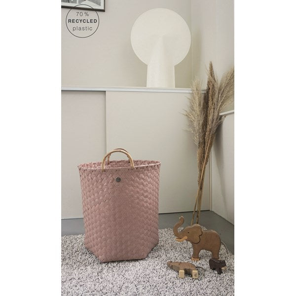 KORG RUND KOPPAR L HANDED BY. 40X40X40CM