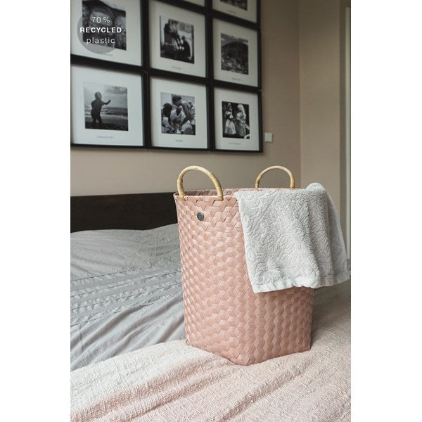 KORG RUND KOPPAR L HANDED BY. 40X40X40CM