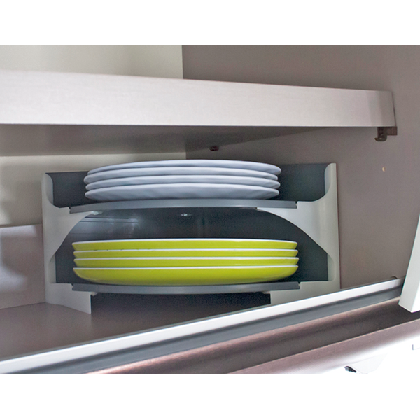 TALLRIKSHÅLLARE EKKOO B23,5 X H15 X D23,5CM