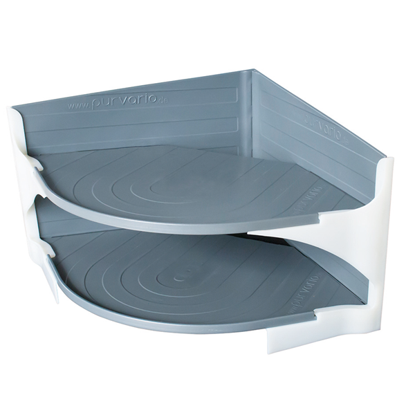 TALLRIKSHÅLLARE EKKOO B23,5 X H15 X D23,5CM