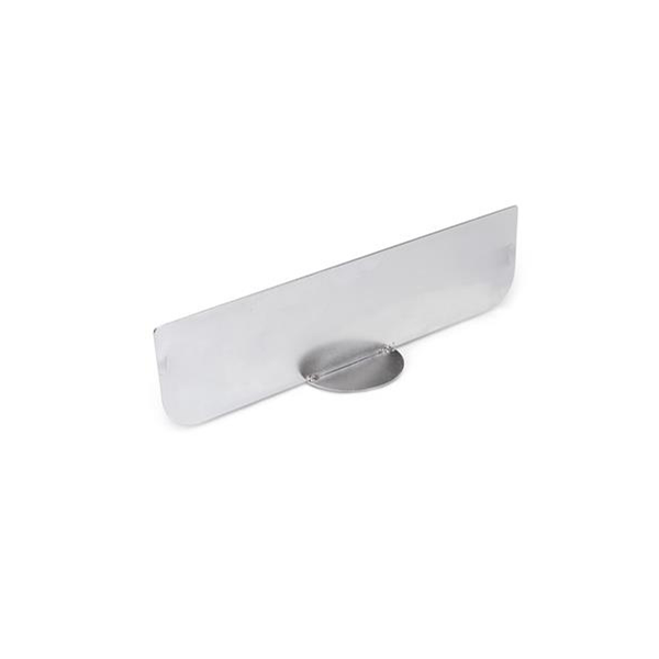 ELEKTRISK GRILLPANNA XL MED LOCK.1500 WATT 30 CM